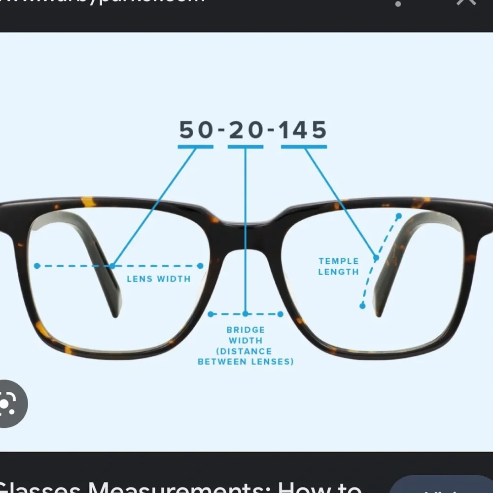 Burberry deep black, blue colors with silver accents square prescription frame